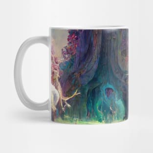 Fantasies In The Forest 2 Mug